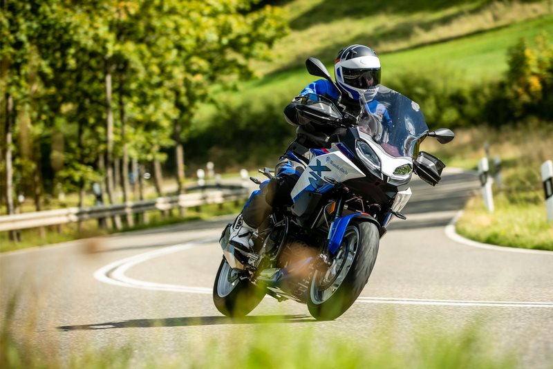 Wunderlich / ワンダーリッヒ EXTREME radiator protection - black | 32022-002