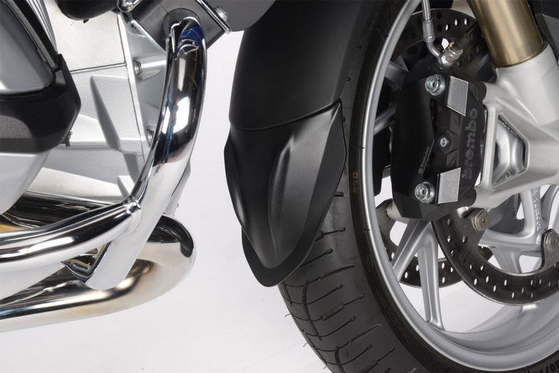 Wunderlich / ワンダーリッヒ Extenda Fender Front Extenda Fender - Black | 32250-102