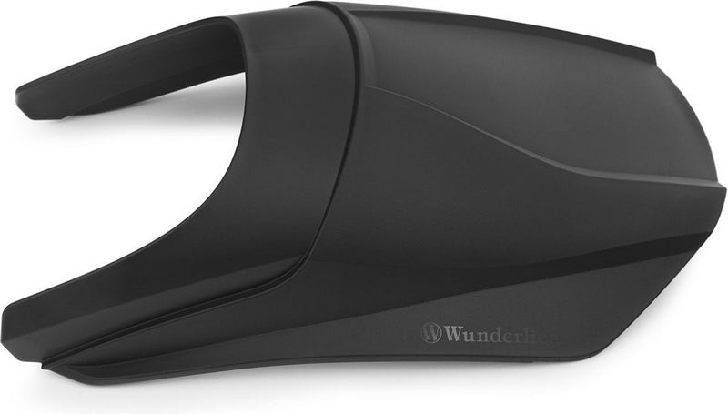 Wunderlich / ワンダーリッヒ »EXTENDA FENDER« fender extension - black | 32250-202