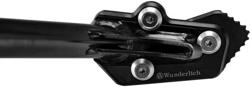 Wunderlich / ワンダーリッヒ Side Stand Enlarger - Black | 32420-402