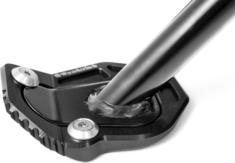 Wunderlich / ワンダーリッヒ Side Stand Enlarger - Black | 32421-202