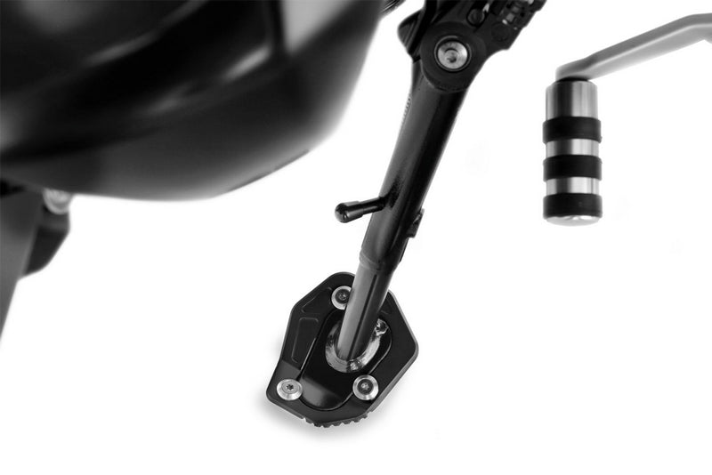 Wunderlich / ワンダーリッヒ Side Stand Enlarger - Black | 32421-202