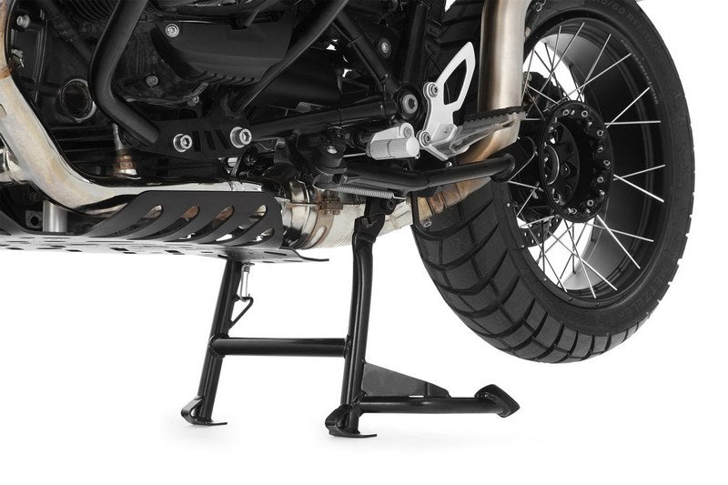 Wunderlich R nineT Scrambler and Urban G/S centre stand - black | 32422-002