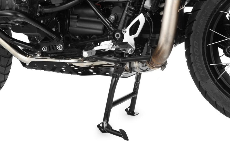 Wunderlich R nineT Scrambler and Urban G/S centre stand - black | 32422-002