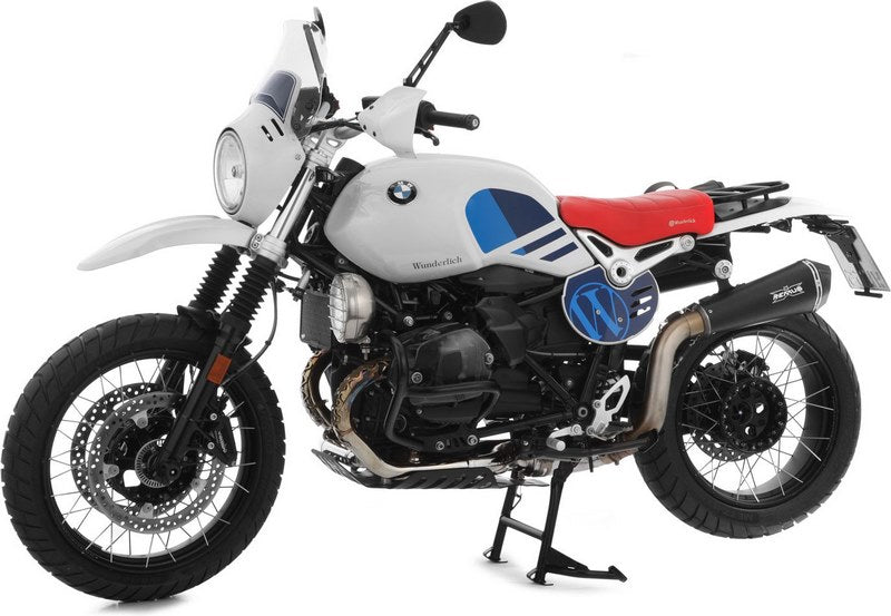 Wunderlich R nineT Scrambler and Urban G/S centre stand - black | 32422-002