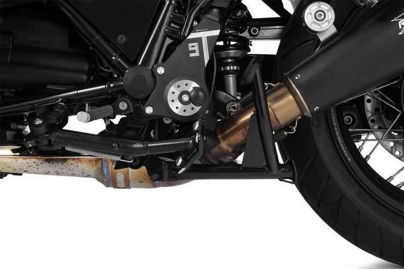 Wunderlich R nineT Regular/Pure centre stand - black | 32423-002