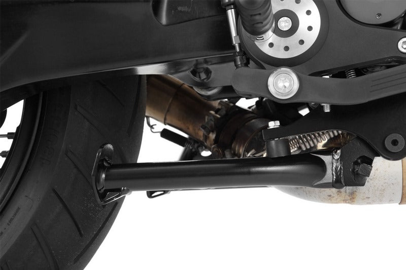 Wunderlich R nineT Regular/Pure centre stand - black | 32423-002