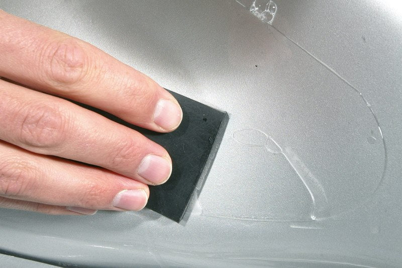 Wunderlich / ワンダーリッヒ Paint And Tank Protection Ventureshield 5-Part Tank Set | 33160-100