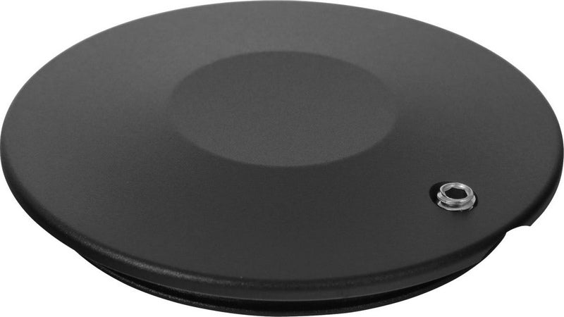 Wunderlich / ワンダーリッヒ Wing Arm Cap Classic Right  Black | 34090-004