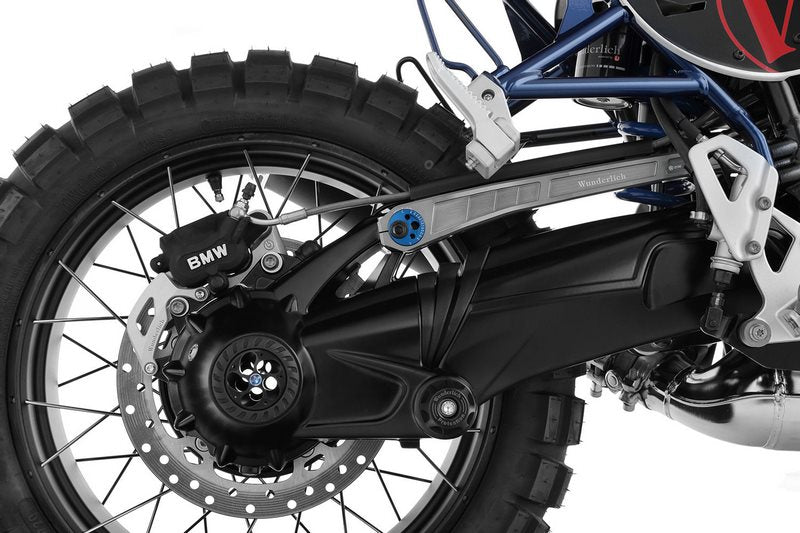 Wunderlich / ワンダーリッヒ Hub Cover Tornado  Black | 34120-002