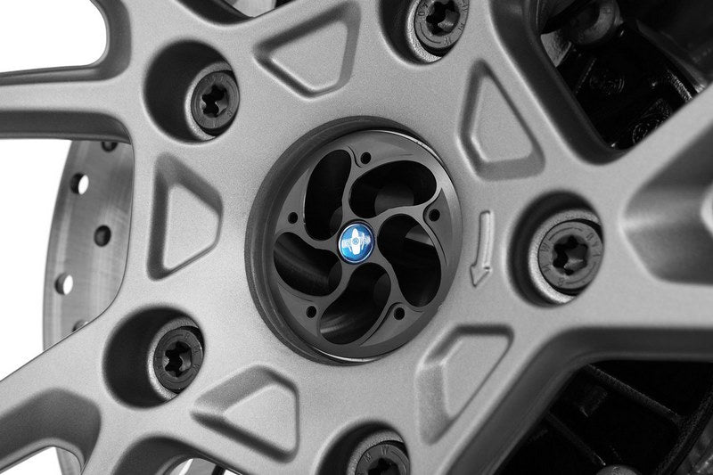 Wunderlich Hub cover»TORNADO« - black | 34120-103