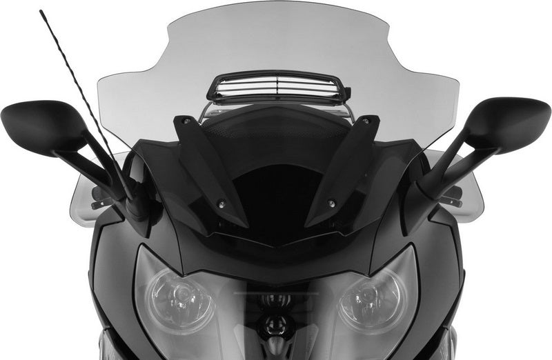 Wunderlich / ワンダーリッヒ Touring Screen Marathon Airvented - Smoked Grey | 35380-302