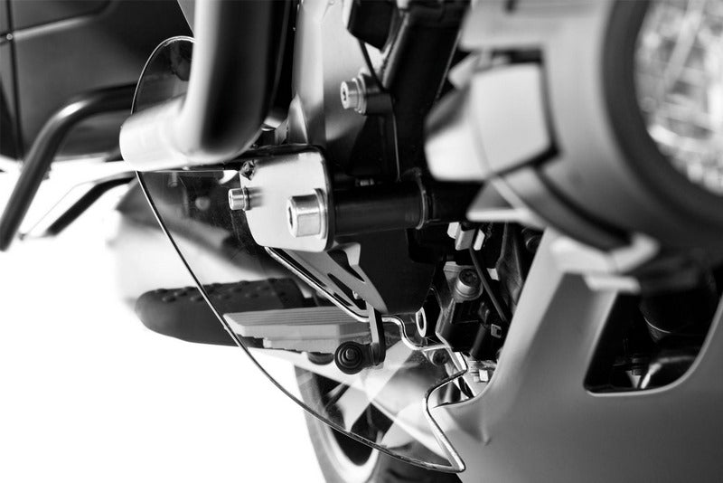 Wunderlich / ワンダーリッヒ フットプロテクター クリア-Protect  クリア | 35410-201