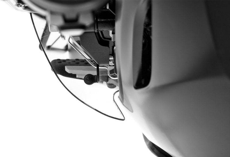 Wunderlich / ワンダーリッヒ フットプロテクター クリア-Protect  クリア | 35410-201