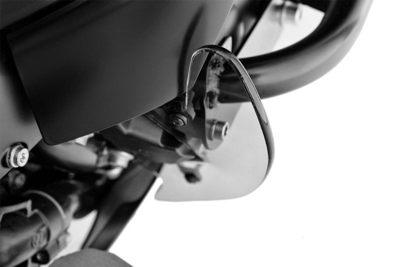 Wunderlich / ワンダーリッヒ フットプロテクター クリア-Protect  クリア | 35410-201