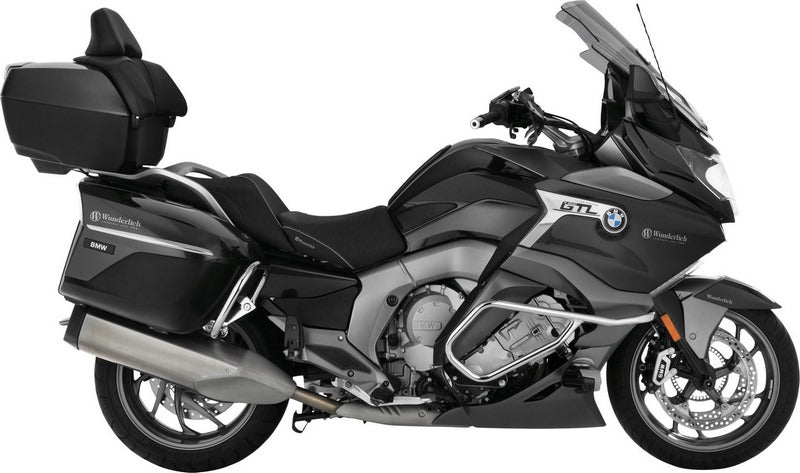 Wunderlich / ワンダーリッヒ Ergo Fairing エクステンション  スモーキーグレー | 35420-201