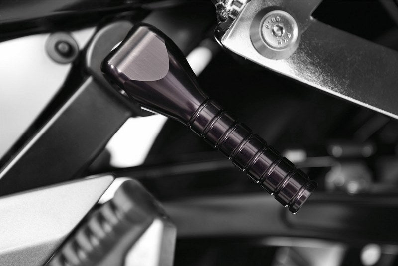Wunderlich / ワンダーリッヒ Lifting Handle - Black | 35460-002