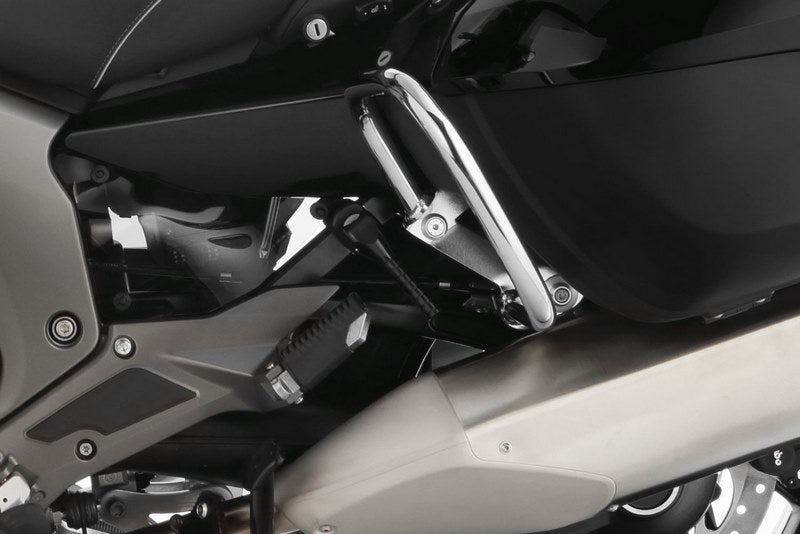 Wunderlich / ワンダーリッヒ Lifting Handle - Black | 35460-002
