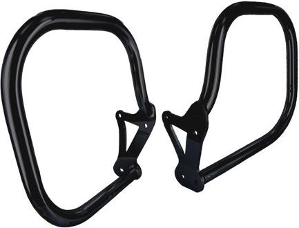 Wunderlich / ワンダーリッヒ Case Protection Bar  Black | 35520-002