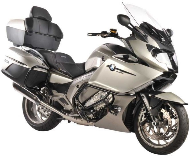 Wunderlich / ワンダーリッヒ Case Protection Bar  Black | 35520-002