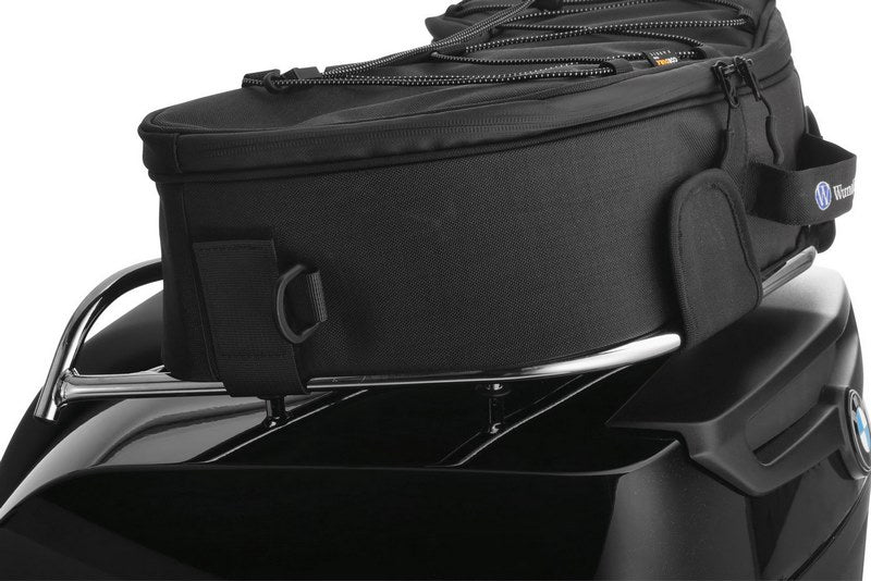 Wunderlich / ワンダーリッヒ Rack For Original Topcase  Chromed | 35540-001