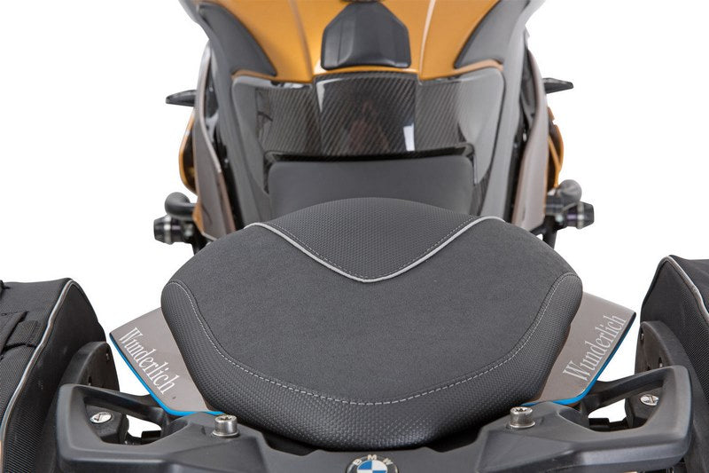 Wunderlich seat»AKTIVKOMFORT« - regular (with gel insert) - black | 35671-500