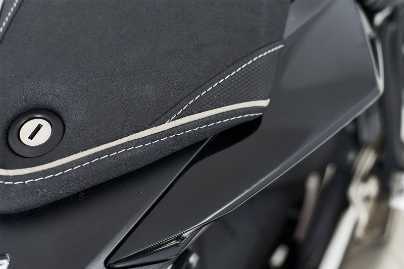 Wunderlich / ワンダーリッヒ Passenger Seat Aktivkomfort - Standard | 35680-010
