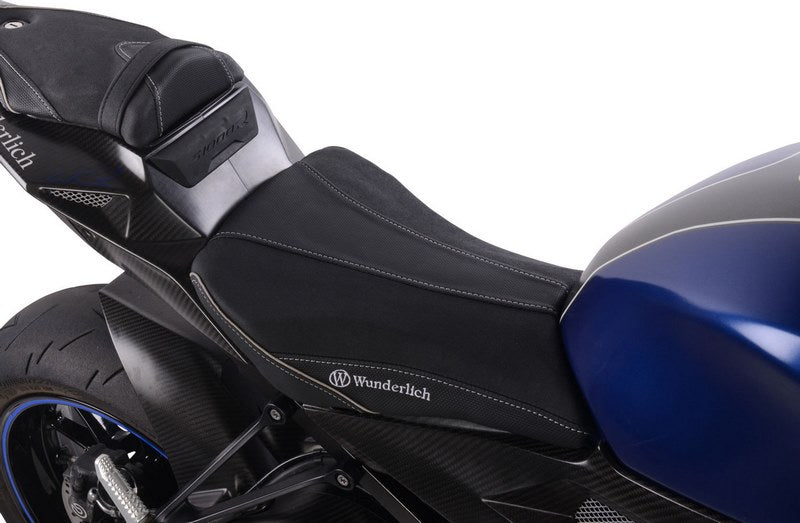 Wunderlich / ワンダーリッヒ Rider Seat Aktivkomfort - Black  Standard | 35690-110