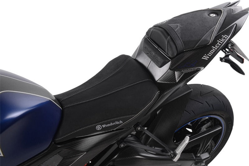 Wunderlich / ワンダーリッヒ Rider Seat Aktivkomfort - Black  Standard | 35690-110