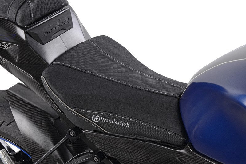 Wunderlich / ワンダーリッヒ Rider Seat Aktivkomfort - Black  Standard | 35690-110