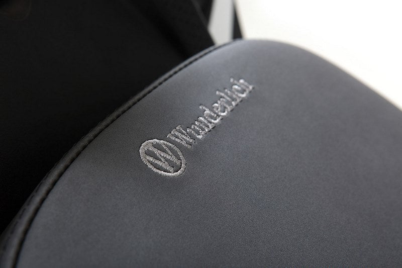 WUNDERLICH / ワンダーリッヒ ENDURANCE PRO ライダーシート +40 mm / 1 57インチ - ブラック | 35695-114