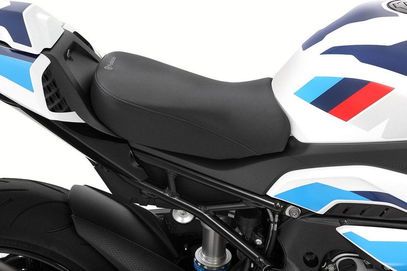 WUNDERLICH / ワンダーリッヒ ENDURANCE PRO ライダーシート +40 mm / 1 57インチ - ブラック | 35695-114