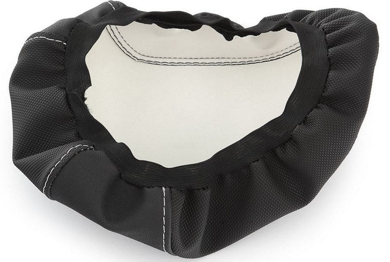 WUNDERLICH / ワンダーリッヒ ThermoPro パッセンジャーシートカバー - ブラック | 35696-001
