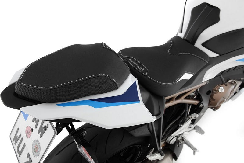 WUNDERLICH / ワンダーリッヒ ThermoPro パッセンジャーシートカバー - ブラック | 35696-001
