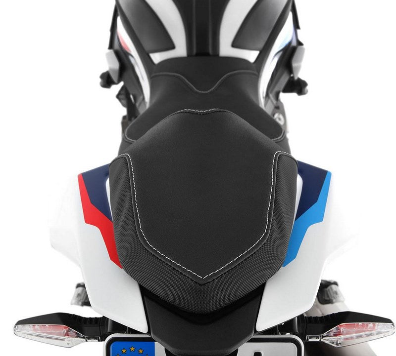 WUNDERLICH / ワンダーリッヒ ThermoPro パッセンジャーシートカバー - ブラック | 35696-101