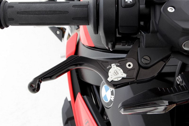 Wunderlich / ワンダーリッヒ Brake Clutch Variolever - Black | 35700-102