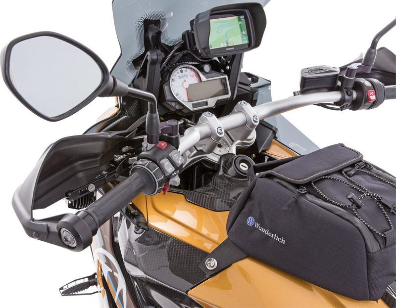 Wunderlich / ワンダーリッヒ Vario Clutch Lever Variolever - Black | 35710-102
