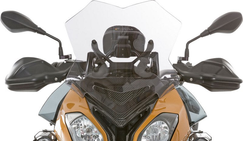 Wunderlich / ワンダーリッヒ Windscreen Sport  Clear | 35752-105