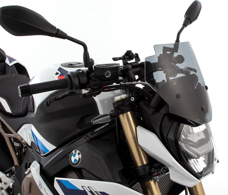 WUNDERLICH / ワンダーリッヒ SPORT ウィンドシールド | 35755-002