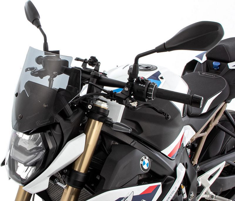 WUNDERLICH / ワンダーリッヒ SPORT ウィンドシールド | 35755-002
