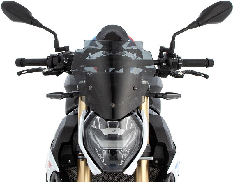 WUNDERLICH / ワンダーリッヒ SPORT ウィンドシールド | 35755-002