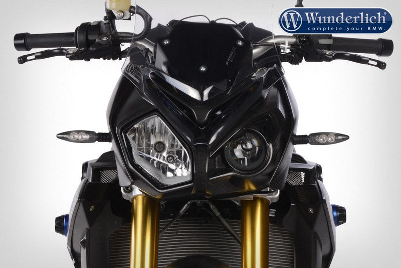 Wunderlich / ワンダーリッヒ Crash Protector Racing  Black-Blue | 35831-004