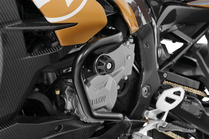 Wunderlich / ワンダーリッヒ Engine Crash Bar - Black | 35832-002