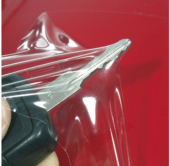 Wunderlich VentureShield paint + tank protection Tank-Set (3-part) | 35970-000