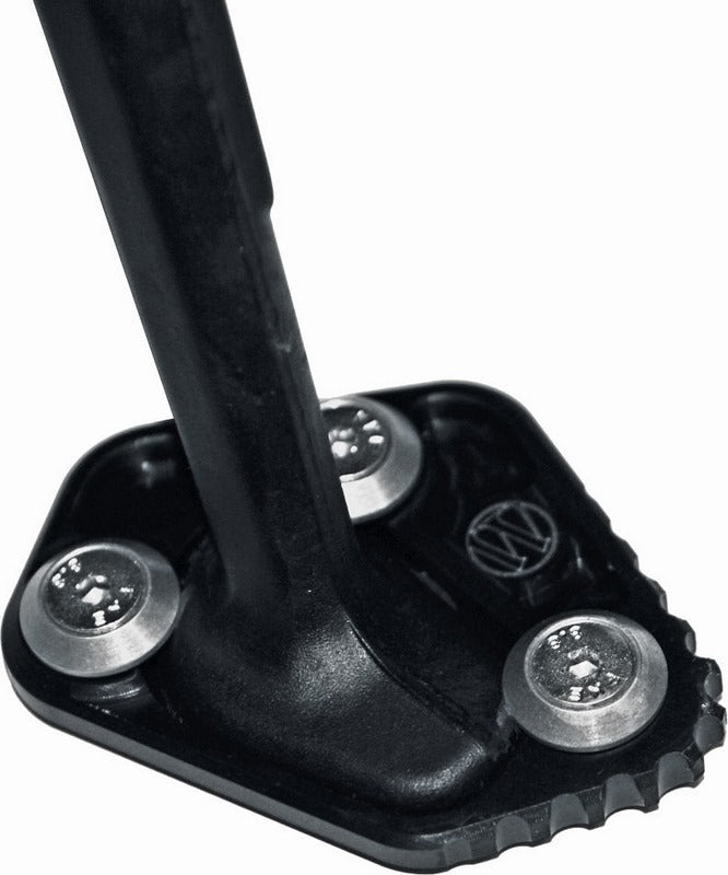 Wunderlich / ワンダーリッヒ Side Stand Enlarger - Black | 36060-102