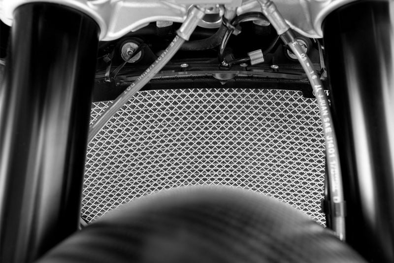 Wunderlich / ワンダーリッヒ Water Cooler Guard | 36081-100