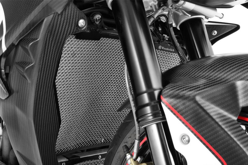 Wunderlich / ワンダーリッヒ Water Cooler Guard | 36081-100