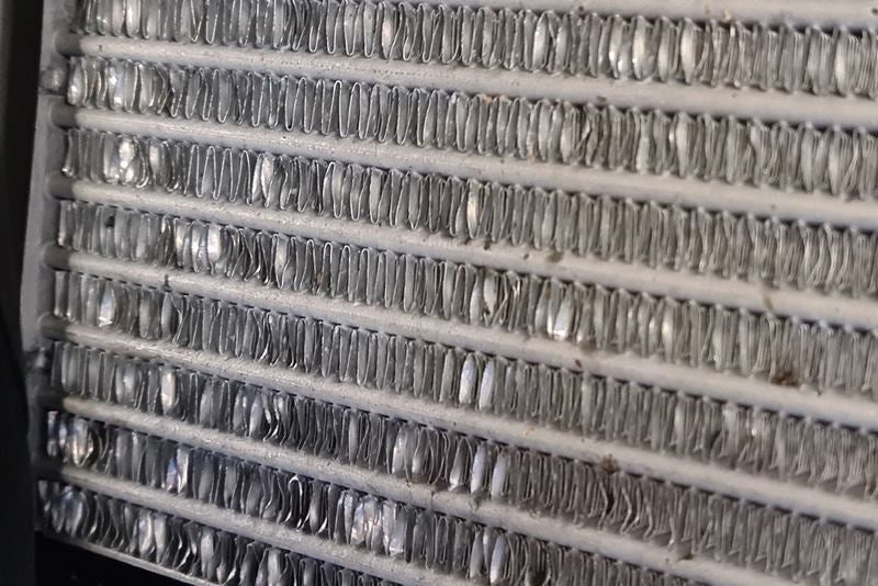 Wunderlich / ワンダーリッヒ oil cooler protection - black | 36083-000