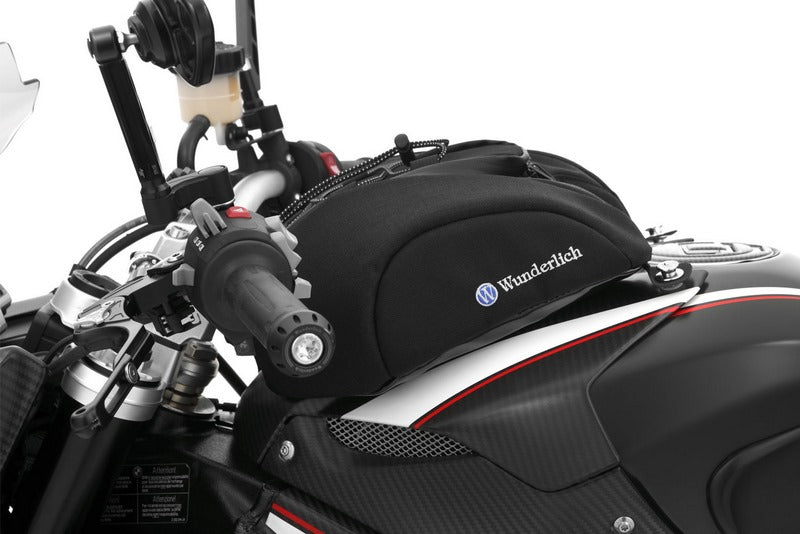 Wunderlich / ワンダーリッヒ Tank Bag Sportbag  Black | 36630-000