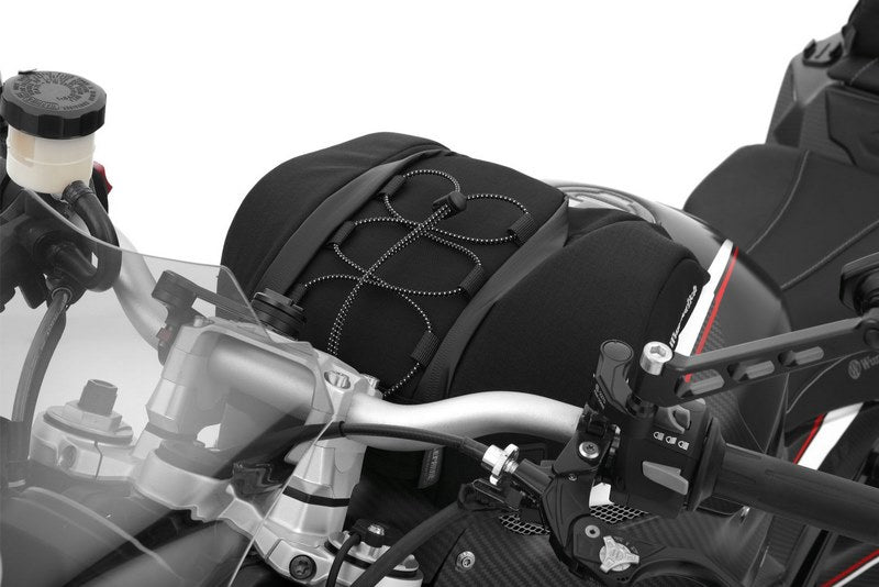 Wunderlich / ワンダーリッヒ Tank Bag Sportbag  Black | 36630-000